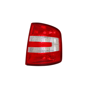 Achterlicht voor SKODA FABIA 1999-2007