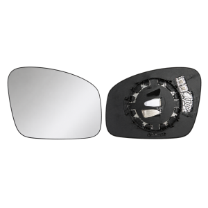 Spiegelglas voor SKODA