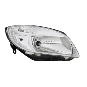 Koplamp rechts voor SKODA