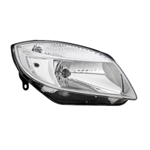 Koplamp rechts voor SKODA
