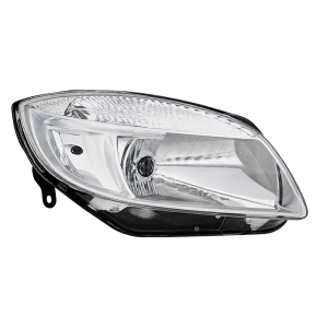 Koplamp voor SKODA