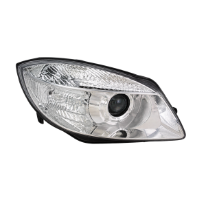 Koplamp rechts voor SKODA