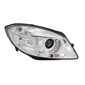Koplamp rechts voor SKODA