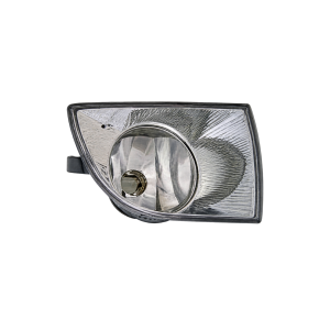 Mistlamp voor SKODA FABIA 2007-2010