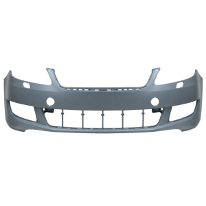 Voorbumper links voor SKODA
