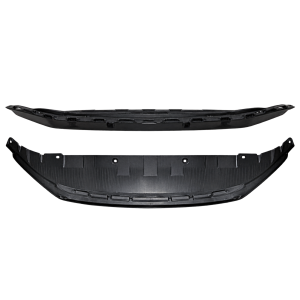 Bumperspoiler voor SKODA
