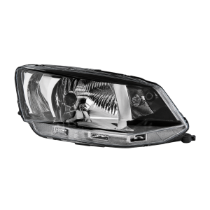 Koplamp rechts voor SKODA FABIA 2014-2018