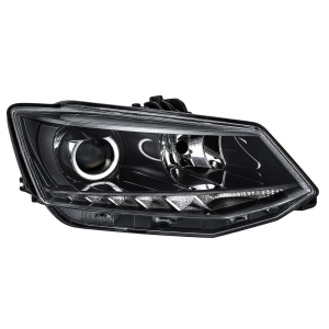 Koplamp rechts voor SKODA FABIA 2014-2018