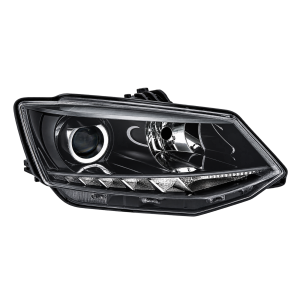 Koplamp rechts voor SKODA FABIA 2014-2018
