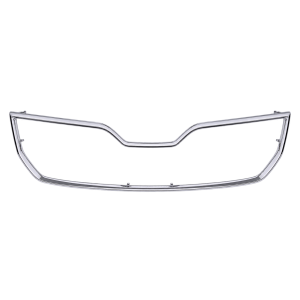 Grille voor SKODA FABIA 2014-2018