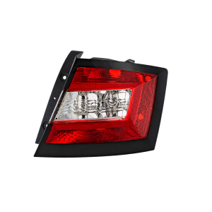Achterlicht voor SKODA FABIA 2014-2018