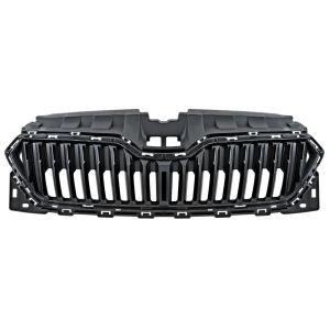 Grille voor SKODA FABIA 2018-2021