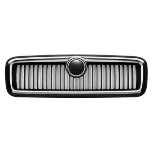Grille voor SKODA FELICIA 1998-2001