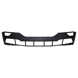 Voorbumper met mistlampgaten voor Skoda KAROQ 2018-2022