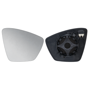 Spiegelglas voor SKODA
