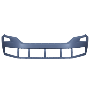 Voorbumper in primer voor Skoda KODIAQ 2017-2021