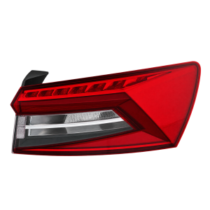 Achterlicht voor SKODA KODIAQ 2017-2021