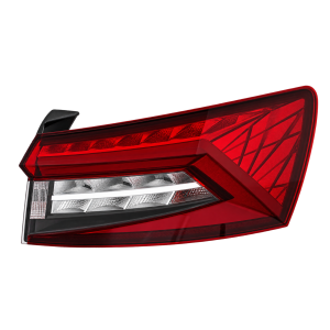 Achterlicht voor SKODA KODIAQ 2017-2021