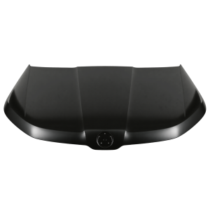 Motorkap voor SKODA KODIAQ 2017-2021