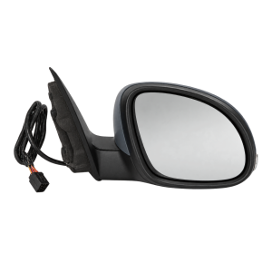 Buitenspiegel links voor SKODA YETI 2009-2013