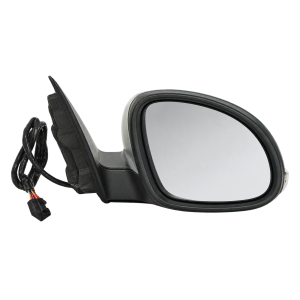 Buitenspiegel links voor SKODA YETI 2009-2013