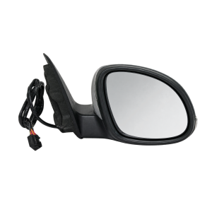 Buitenspiegel links voor SKODA YETI 2009-2013