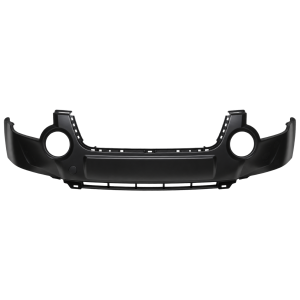 Voorbumper voor SKODA YETI 2009-2013