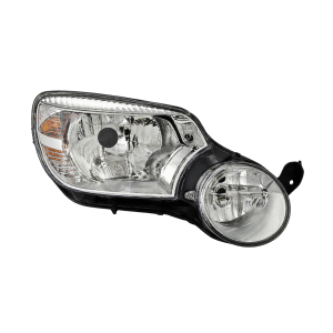 Koplamp rechts voor SKODA YETI 2009-2013