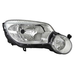Koplamp rechts voor SKODA YETI 2009-2013