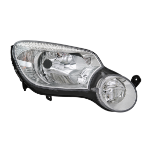 Koplamp rechts voor SKODA YETI 2009-2013