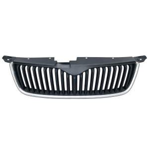 Grille voor SKODA YETI 2009-2013