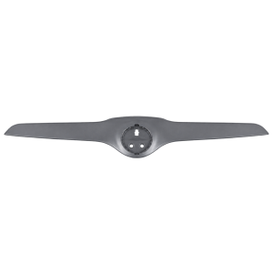 Grille voor SKODA YETI 2009-2013