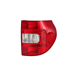 Achterlicht voor SKODA YETI 2009-2013