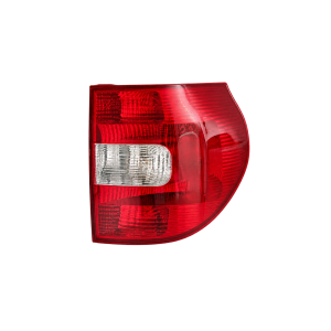 Achterlicht voor SKODA YETI 2009-2013