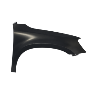 Spatbord (voorscherm) voor SKODA YETI 2009-2013