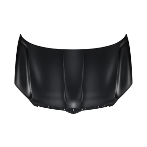Motorkap voor SKODA YETI 2009-2013