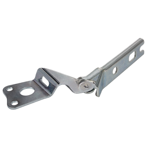 Motorkapscharnier voor SKODA YETI 2009-2013