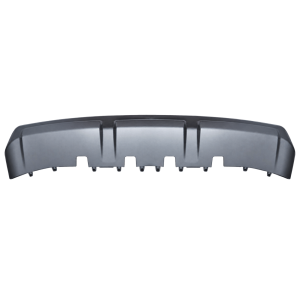 Afdekkap bumper voor SKODA YETI 2013-2017