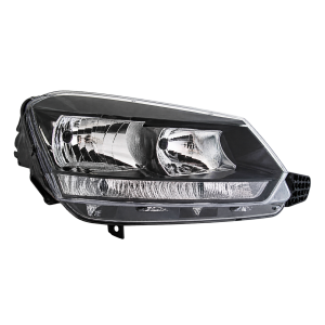 Koplamp rechts voor SKODA YETI 2013-2017