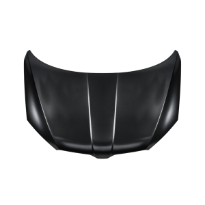 Motorkap voor SKODA YETI 2013-2017