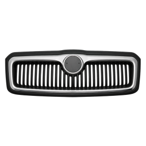 Grille voor SKODA OCTAVIA 2000-2004