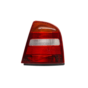 Achterlicht voor SKODA OCTAVIA 1996-2000