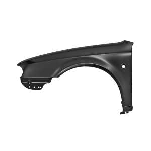 Spatbord (voorscherm) voor SKODA OCTAVIA