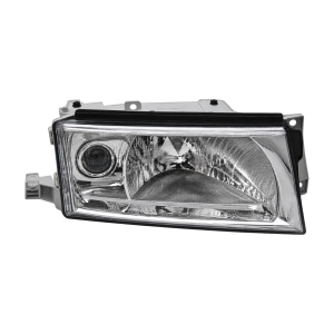 Koplamp rechts voor SKODA OCTAVIA 2000-2004