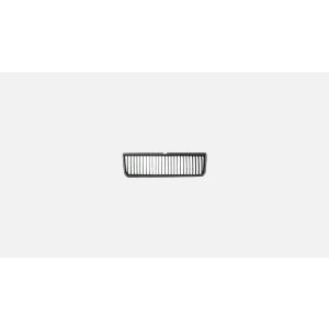 Middengrille In Voorbumper (Geen Vrs)