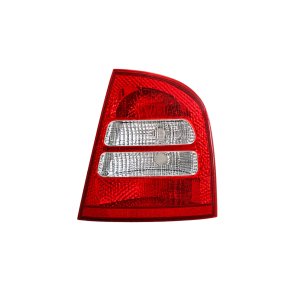 Achterlicht voor SKODA OCTAVIA 2000-2004