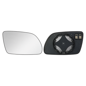 Spiegelglas rechts