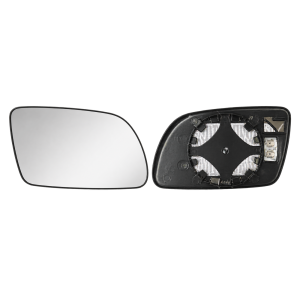 Spiegelglas links