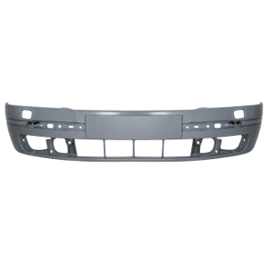 Voorbumper links voor SKODA OCTAVIA 2004-2009