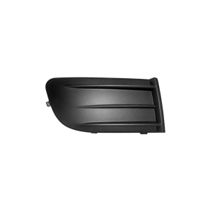 Afdekkap bumper voor SKODA OCTAVIA 2004-2009